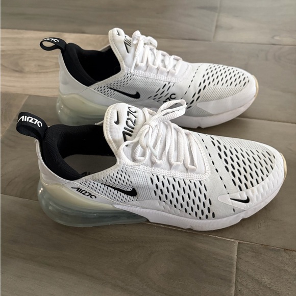 Nike Shoes - Nike Air Max 270 Women's Shoes